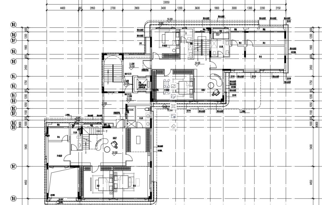 海珠【保利湖光悦色】私梯入户 127m²-200m²，*圈层的选择！