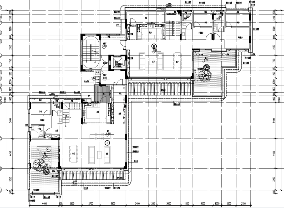 海珠【保利湖光悦色】私梯入户 127m²-200m²，*圈层的选择！
