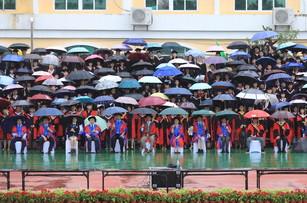 非双一流高校变身双一流?这个操作火了!