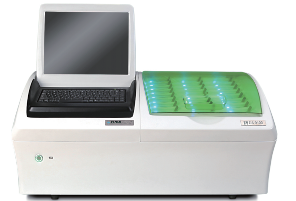 hpvdna分型分为什么型重磅喜讯 ｜ 达安基因HPV分型检测试剂上“芯”品啦！_https://www.jmylbn.com_新闻资讯_第8张