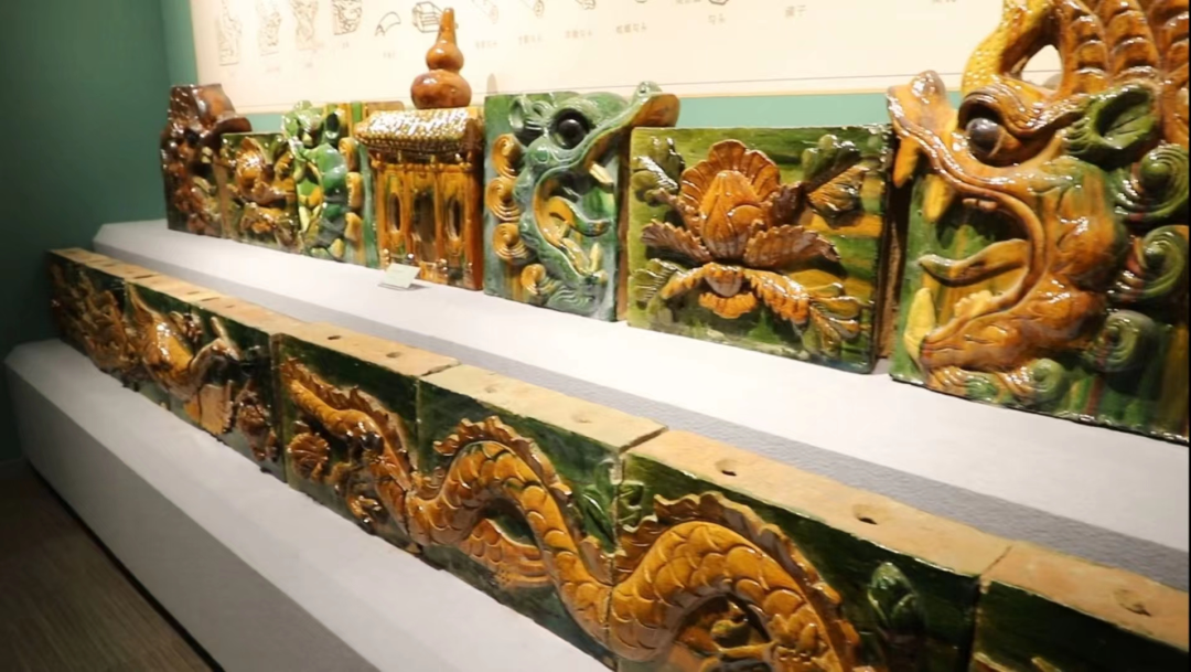 这个春节,长治市博物馆"必打卡"!