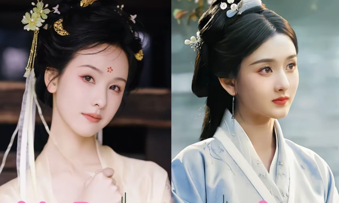 新版《红楼梦》，主演名单曝光,郑晓龙《红楼梦》未拍先火！宋祖儿杨紫演林黛玉，王熙..