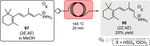 康寧認證實驗室：方法學、全合成及工業相關靶標制備的典型實例綜述