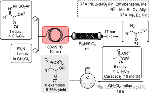 康寧認證實驗室：方法學、全合成及工業相關靶標制備的典型實例綜述