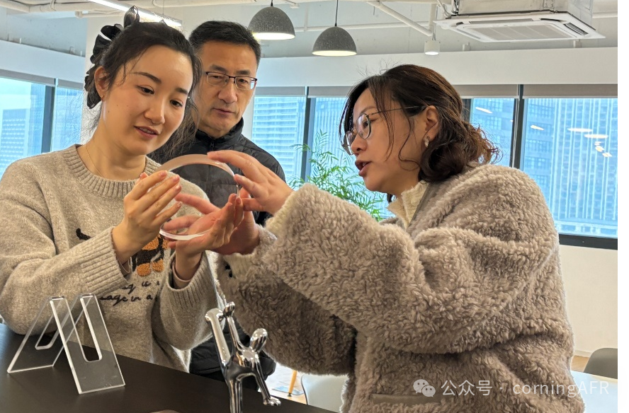 康宁反应器 x 西浦慧湖药学院：共筑产教融合新高地