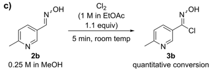【名家案例】連續流、釜式工藝，誰更勝*籌？