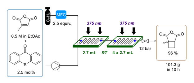 【五環(huán)之歌】化合物中那些神秘的環(huán)（一）
