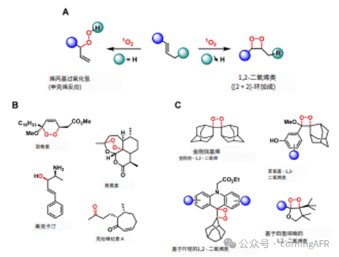 康寧光化學(xué)反應(yīng)器：流動(dòng)化學(xué)點(diǎn)亮烯烴光氧化新篇章
