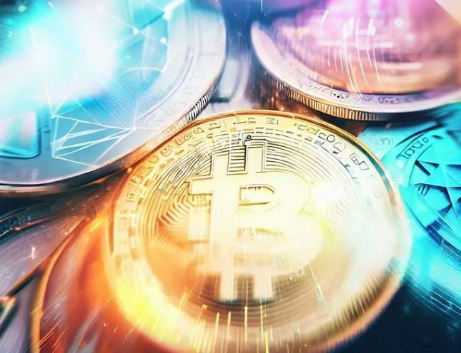 4 月最值得投资的 5 大加密货币——释放巨大潜力 !