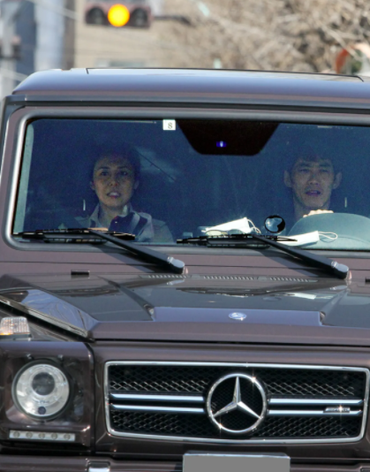 日本明星夫妻们镜头前与生活中的对比 网友 有几对真的太太太甜了吧 日语学习 微信公众号文章阅读 Wemp