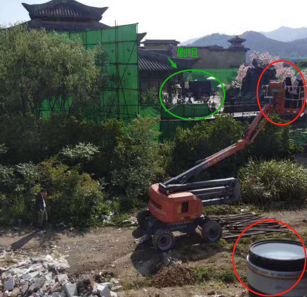 谭松韵庭审被偷拍：1张图赚1万，暴利“百亿代拍”背后是…（视频/组图） - 25