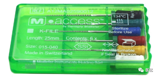 口腔H锉怎么消毒K锉、H锉、扩大针、C先锋锉特点汇总_https://www.jmylbn.com_新闻资讯_第2张