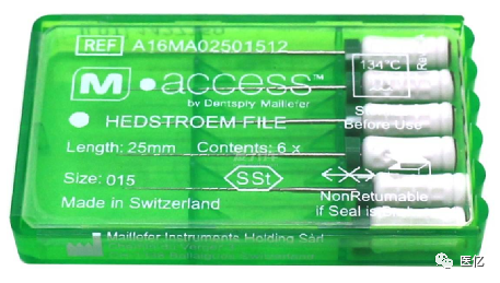 口腔H锉怎么消毒K锉、H锉、扩大针、C先锋锉特点汇总_https://www.jmylbn.com_新闻资讯_第6张