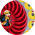 转刀割草进化大师