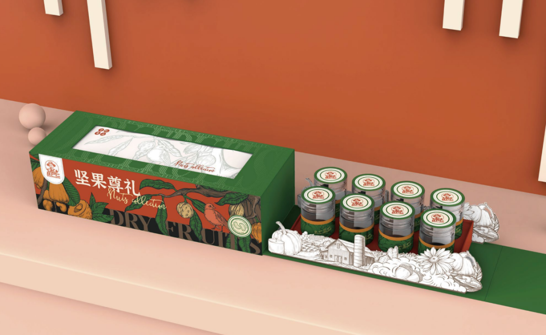 深圳印刷禮盒包裝_食品禮盒印刷規(guī)范_高檔禮盒印刷