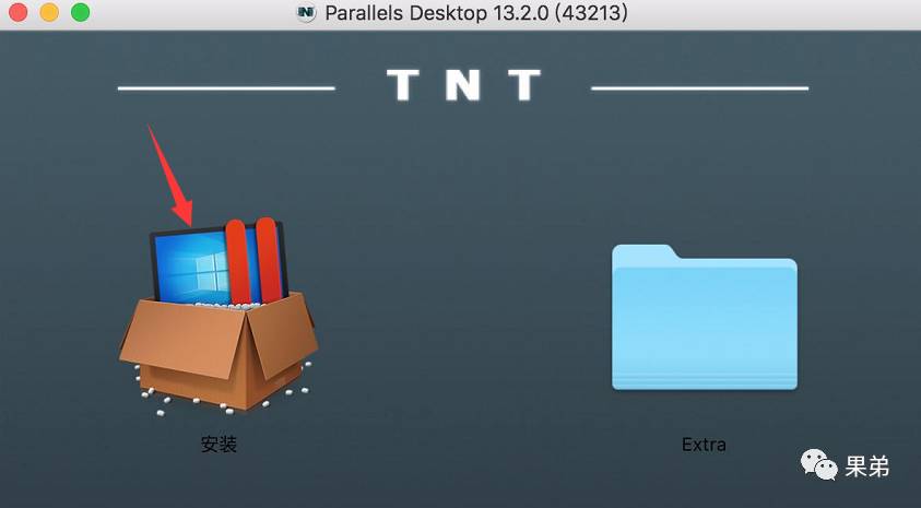 分享一款好用最新的虚拟机PD（Parallels Desktop 13 Mac版）