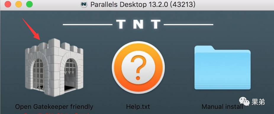 分享一款好用最新的虚拟机PD（Parallels Desktop 13 Mac版）