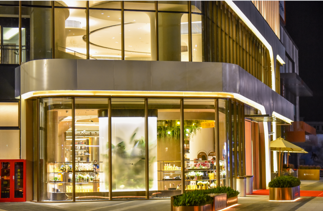 白云销冠越秀白云星汇城加推，*付50万！