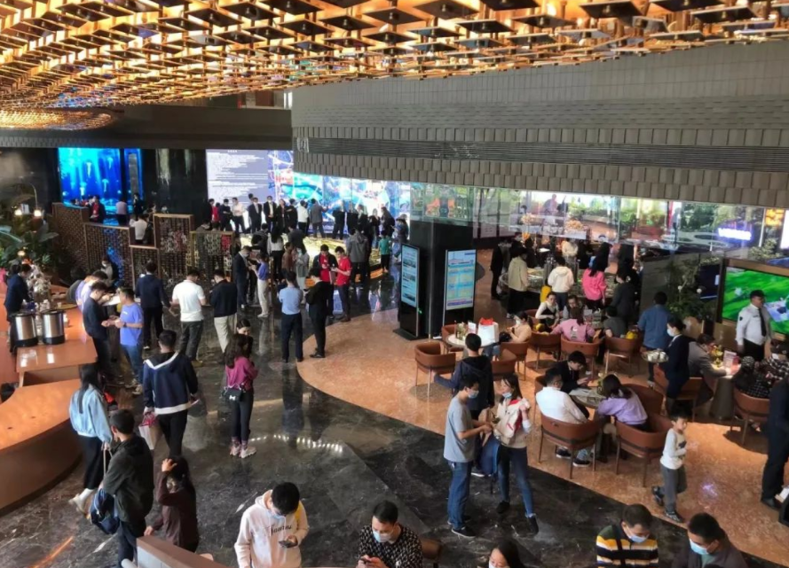 2月成交量上升、多盘宣布涨价，广州小阳春来了？