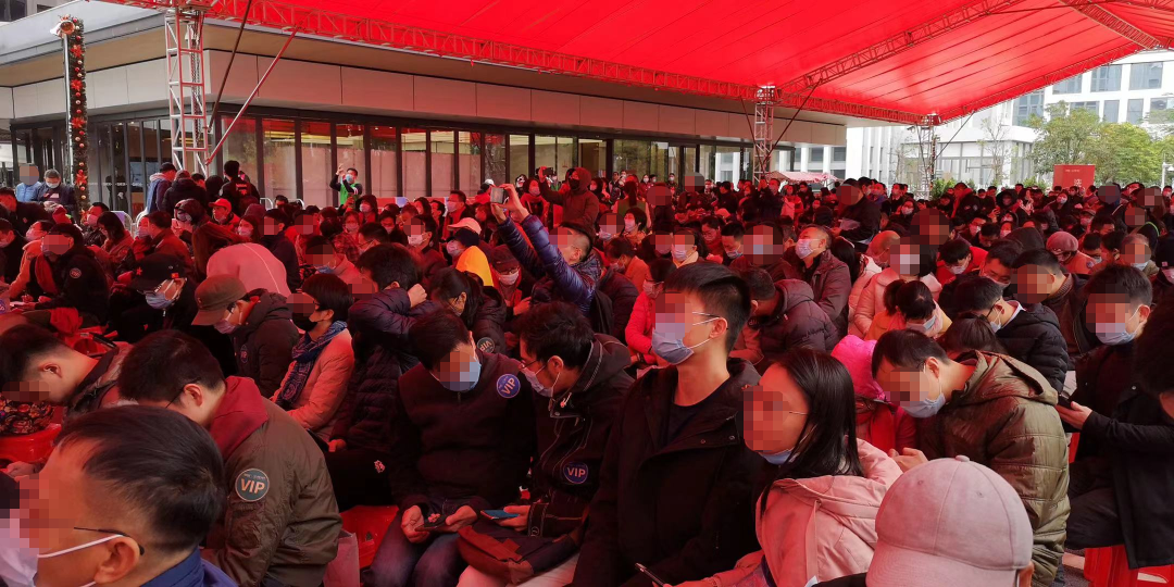 广州黄埔凯德·中新里单价2字头、76-109㎡二*四房准现房*，*付66万起！