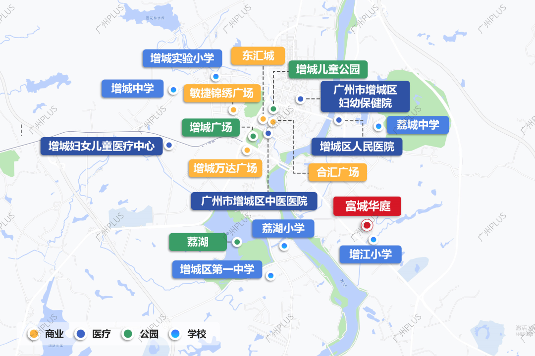 地板价！广州各区*便宜的新房，我整理好了