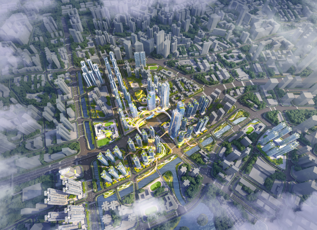 荔湾万汇天地瑧园怎么样？值不值得买？