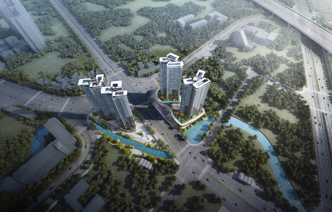 海珠四大新盘亮相，值不值得买？