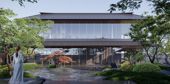 白云新盘，广州地铁地产云庐值不值得买？