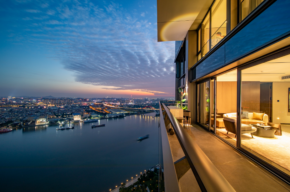 海珠在售一手楼盘*新报价，哪些楼盘值得买？