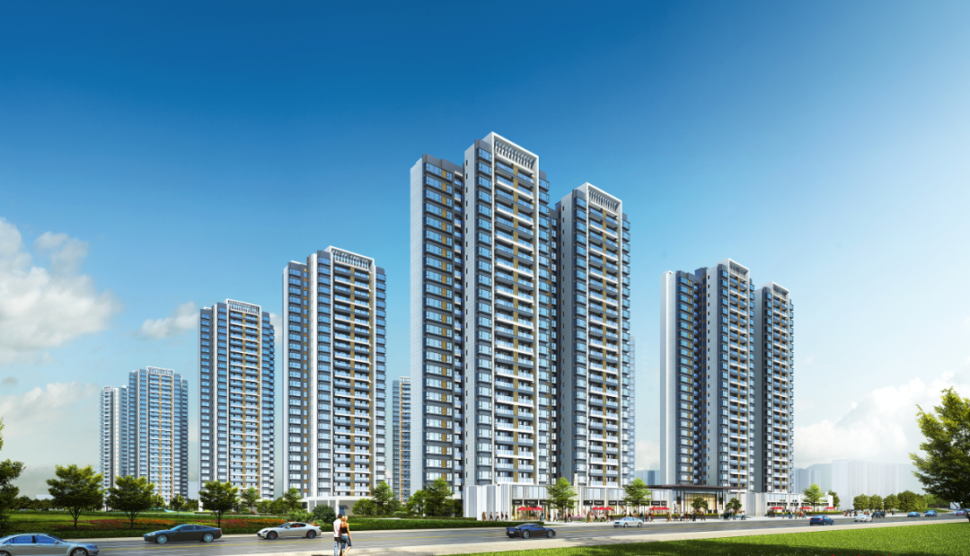 7月广州各区新盘加推情况，哪些更值得买？