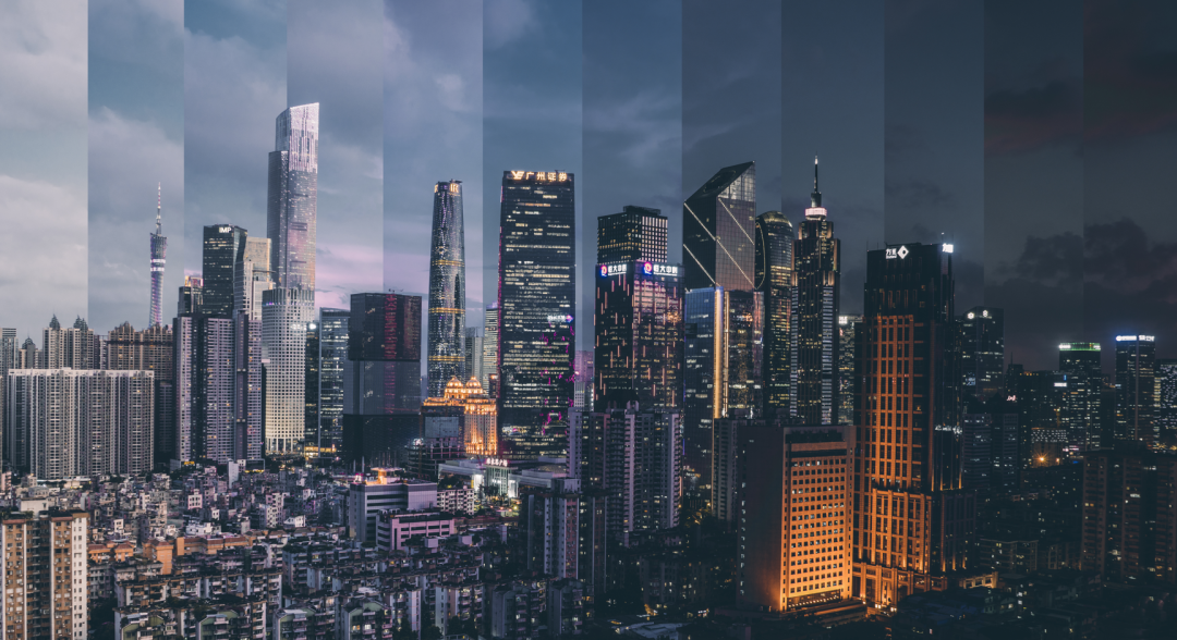 华润置地白鹅潭悦府正式亮相，样板房对外开放！