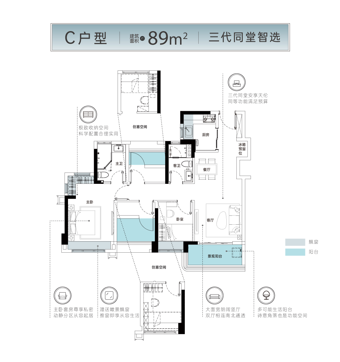 增城保利水木芳华获批新预售证，190套房源入市！