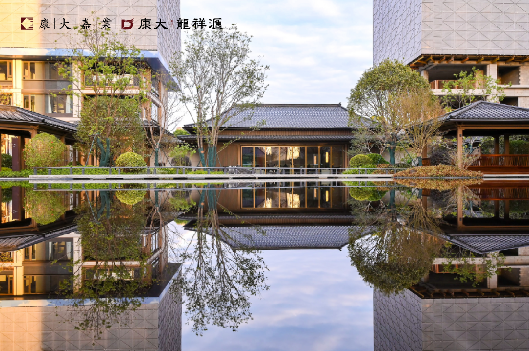 知识城康大龙祥汇推出全新二期新品，值得买！