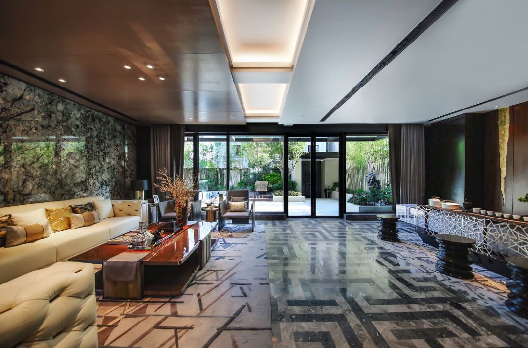 这样的生活，只有白云配得上！