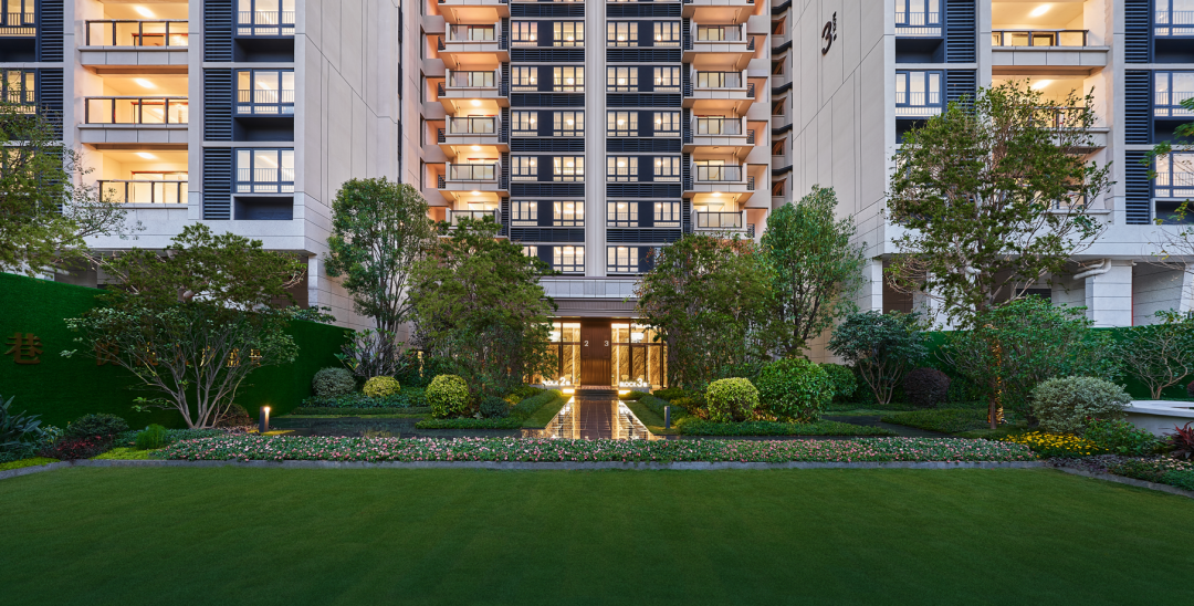 白云多重利好，龙湖天著全新组团【天萃】受热捧！