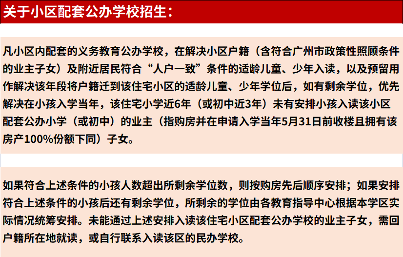 万一房子延期交付，孩子要怎么上学？