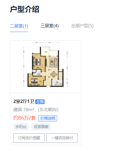 地板价！广州各区*便宜的新房，我整理好了