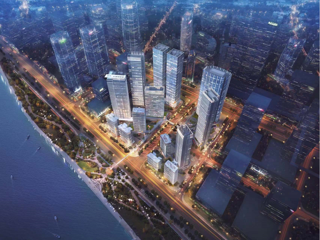 广州买房必看的，五大网红热门板块在售楼盘！