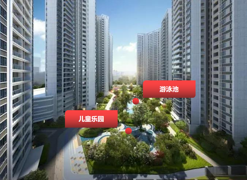 南沙万顷沙全新盘选购指南，中建弘阳德信湾璟壹号值不值得买？