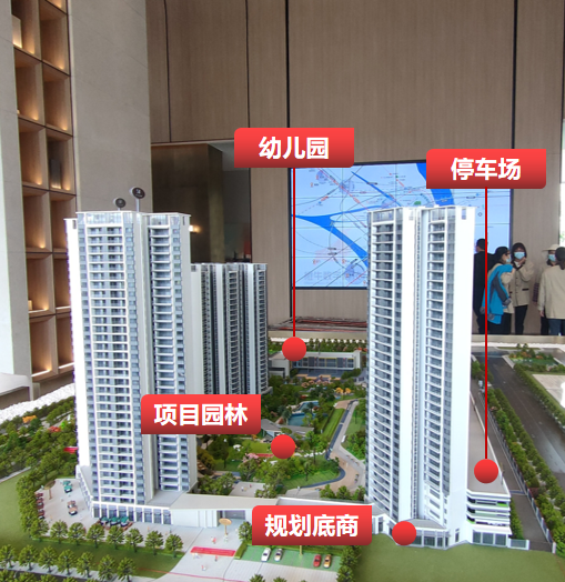 南沙万顷沙全新盘选购指南，中建弘阳德信湾璟壹号值不值得买？