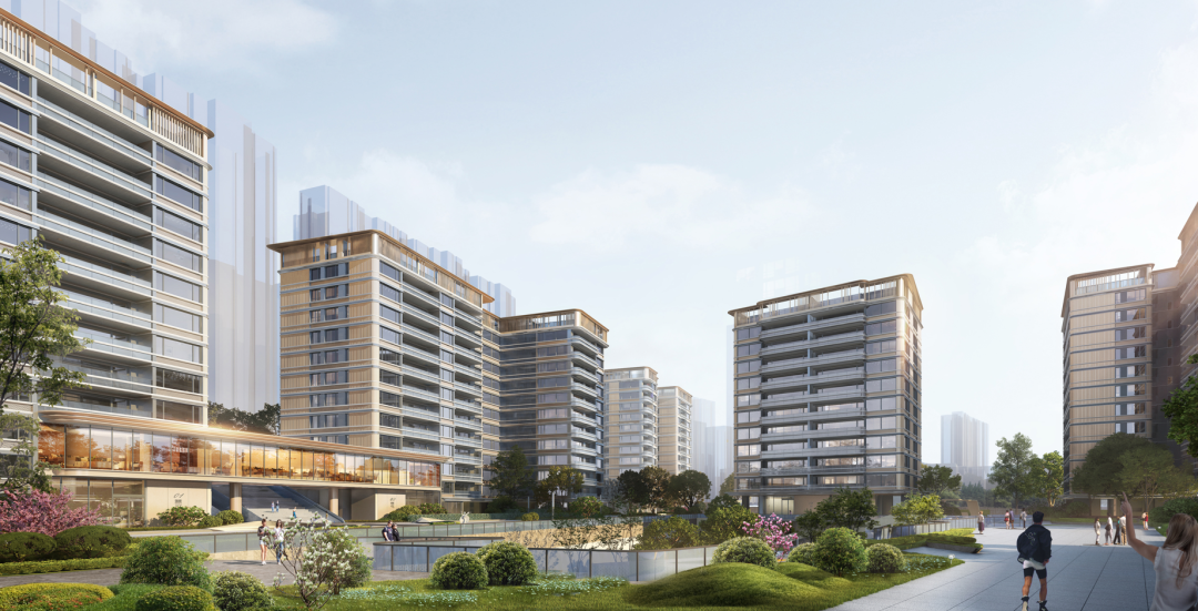 天河保利汇景台推出小户型啦！