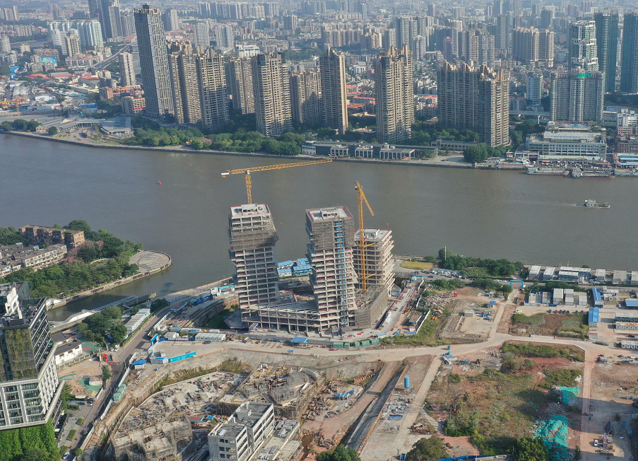 *轮拍地过后，今年的广州楼市怎么样走？