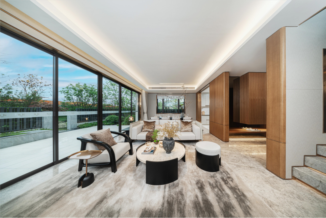 100万买大别墅【叠溪花园】推出140㎡-170㎡别墅，仅需310万！