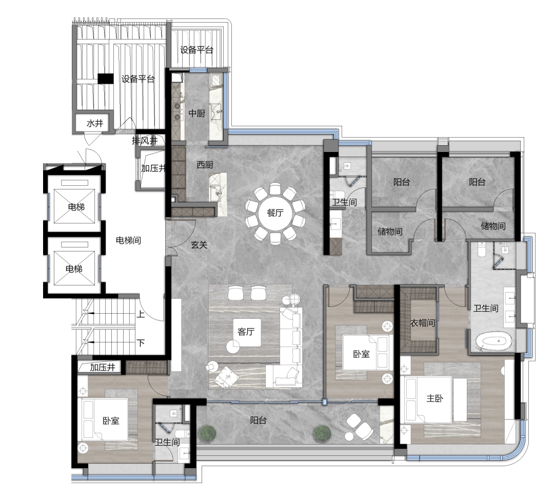 海珠琶洲樾会卖多少钱一平？预计本月底开盘