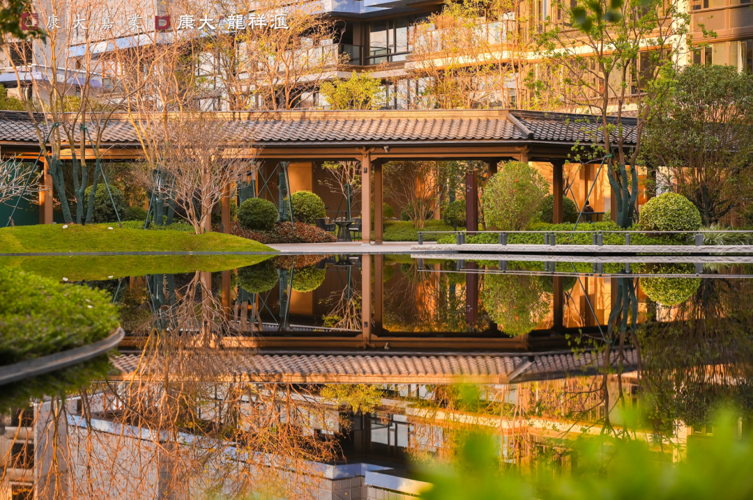黄埔知识城在售新盘，康大龙祥建面112㎡~129㎡复式四房