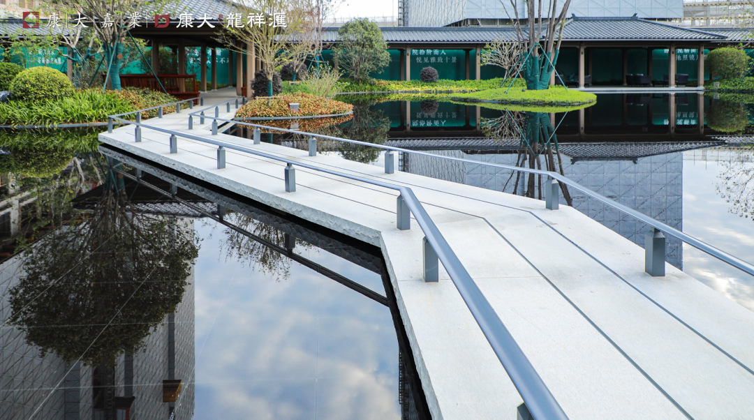 黄埔知识城在售新盘，康大龙祥建面112㎡~129㎡复式四房