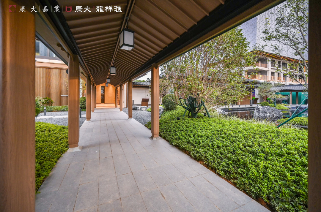 知识城康大龙祥汇推出全新二期新品，值得买！