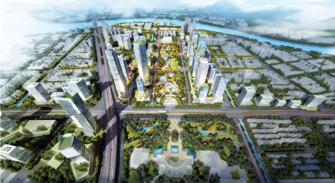 龙湖金地天峯，4.3万单价值不值得买？优缺点分析