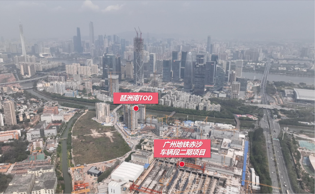 海珠四大新盘亮相，值不值得买？