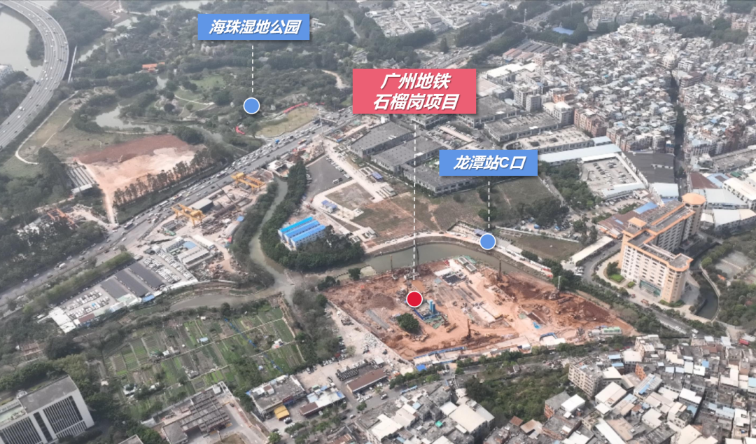 海珠四大新盘亮相，值不值得买？